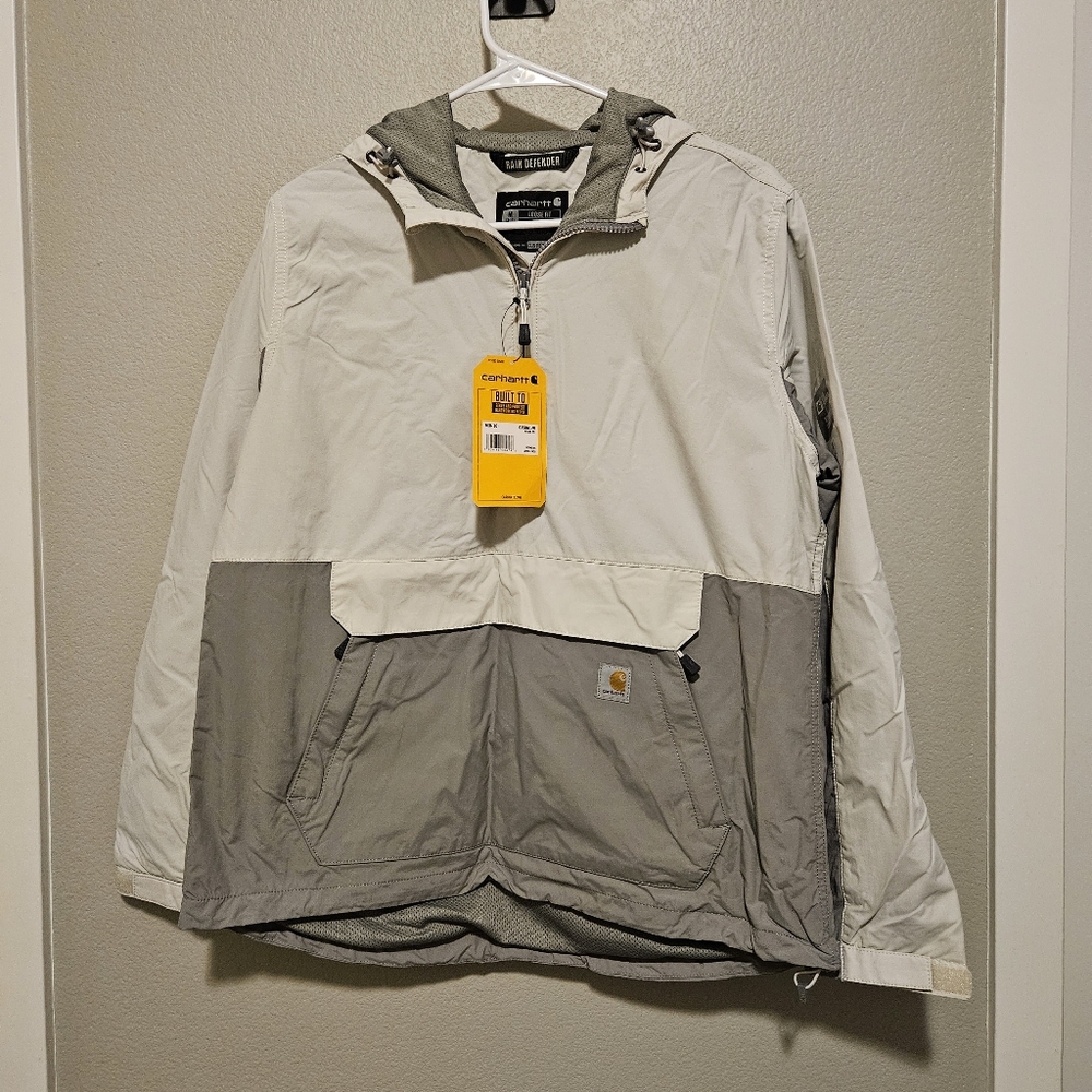 Carhartt Raincoat